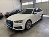 Audi A4 osterhofen