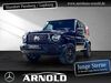 Mercedes-Benz G 450 obergriesbach
