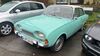 Ford Taunus bl|nordrhein-westfalen
