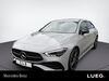 Mercedes-Benz CLA 180 Shooting Brake drossdorf