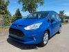 Ford B-Max Löhma