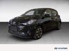 Hyundai i10 hueckeswagen