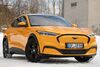 Ford Mustang Mach-E Büddenstedt