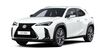 Lexus UX kummersdorf-gut