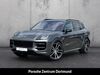 Porsche Cayenne stockhausen-illfurth