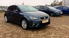 Seat Ibiza suedergellersen