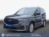 Ford Tourneo Connect deutschland