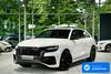 Audi Q8 neulietzegoericke