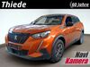 Peugeot 2008 harzungen