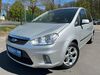 Ford C-Max deutschland