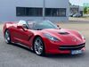 Corvette C7 schenkenzell