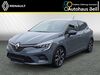 Renault Clio muenster-sarmsheim