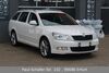 Skoda Octavia moenchenholzhausen