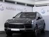 Porsche Cayenne schenkenzell