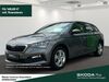 Skoda Scala niederduerenbach