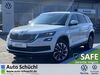 Skoda Kodiaq kuehbach