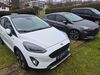 Ford Fiesta oberheimbach