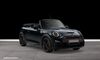 Mini John Cooper Works Cabrio brunsbek