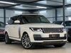 Land Rover Range Rover ehringshausen