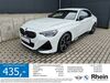 BMW M240i Gersfeld (Rhön)
