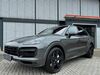 Porsche Cayenne Kreis|Kyffhäuserkreis
