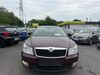 Skoda Octavia giesenhausen