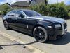 Rolls Royce Ghost ober-hilbersheim