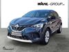 Renault Captur oberheimbach