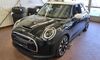 Mini Cooper SE hohenweiden