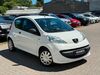 Peugeot 107 Herschbach (Oberwesterwald)