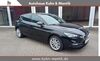 Seat Leon unterluess