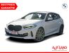 BMW 118 huelseburg
