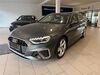 Audi A4 trechtingshausen