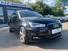 Audi A1 kuehbach