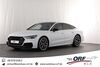 Audi S7 woelferbuett