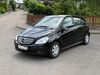 Mercedes-Benz B 150 obergriesbach