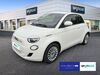 Fiat 500e mainz