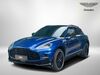 Aston Martin DBX kreis|tuebingen