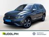VW Tiguan Allspace gnarrenburg