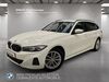 BMW 318 stockhausen-illfurth
