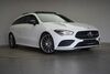 Mercedes-Benz CLA 200 Shooting Brake meine