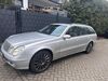 Mercedes-Benz E 200 niederhosenbach