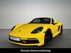 Porsche Boxster Schöfweg