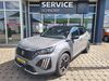 Peugeot 2008 woelferlingen
