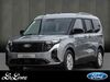 Ford Tourneo Courier deutschland