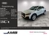 Audi Q2 lobstaedt