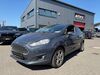 Ford Fiesta stockhausen-illfurth