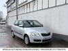Skoda Fabia muehlstedt