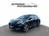 Ford Puma osthausen-wuelfershausen
