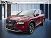 Nissan X-Trail suedergellersen